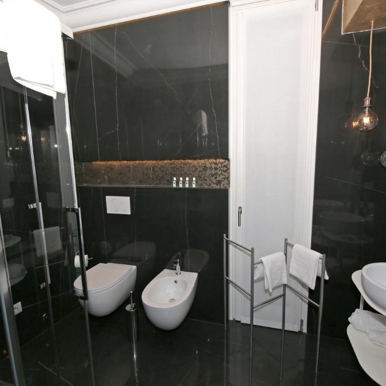palazzo barindelli suite verde - Appartamento - 21