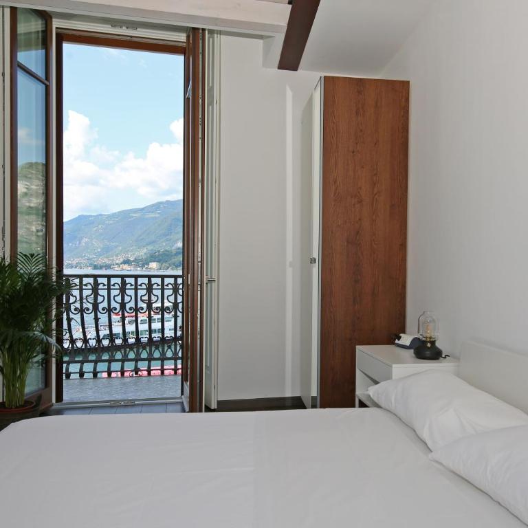 palazzo barindelli suite verde - Appartamento - 22
