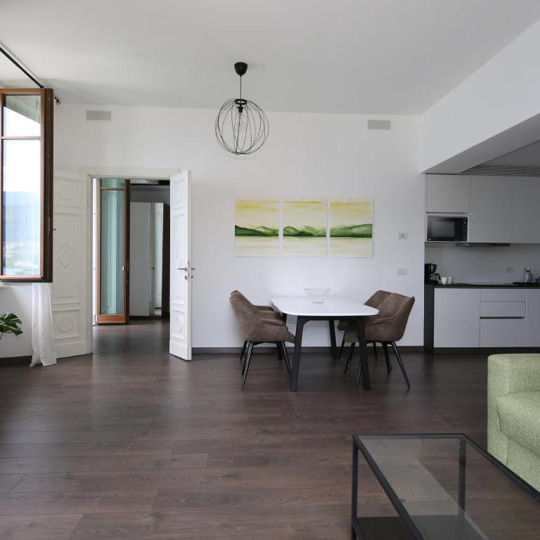 palazzo barindelli suite verde - Appartamento - 7