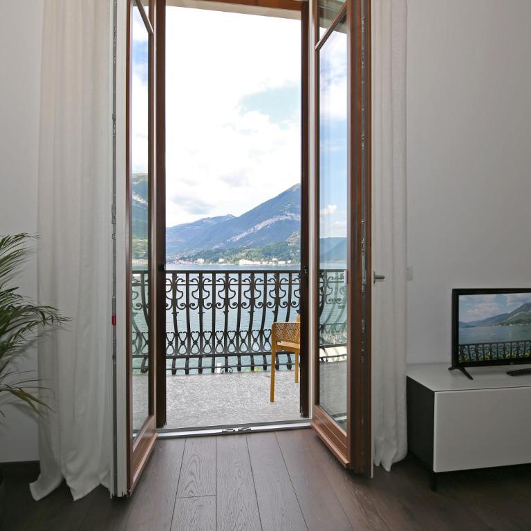palazzo barindelli suite verde - Appartamento - 24