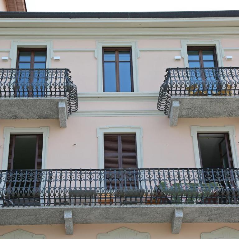 palazzo barindelli suite verde - Appartamento - 25
