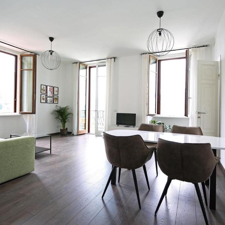 palazzo barindelli suite verde - Appartamento - 27