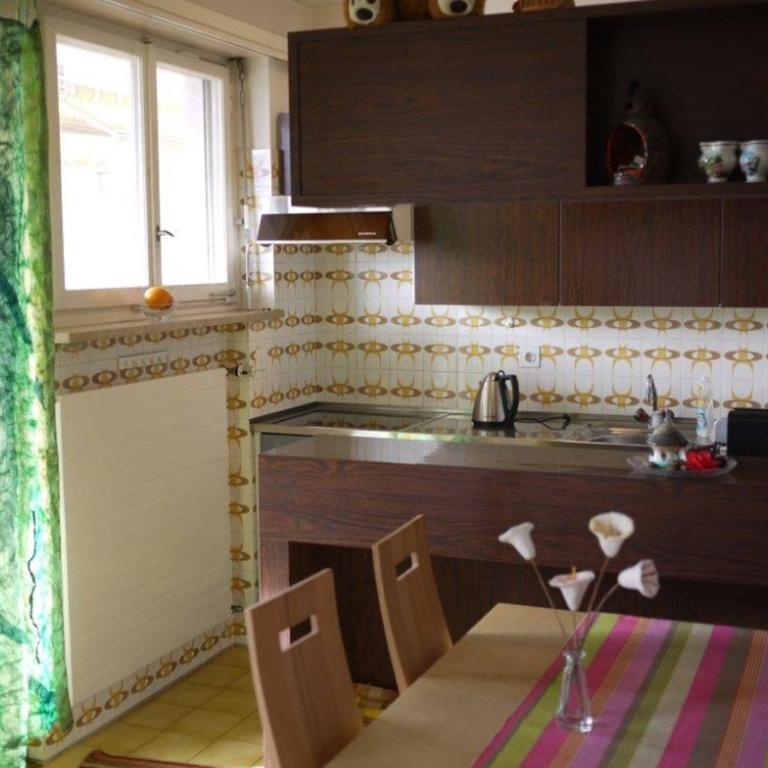 Casa Rabissale - Appartamento con Balcone - 6