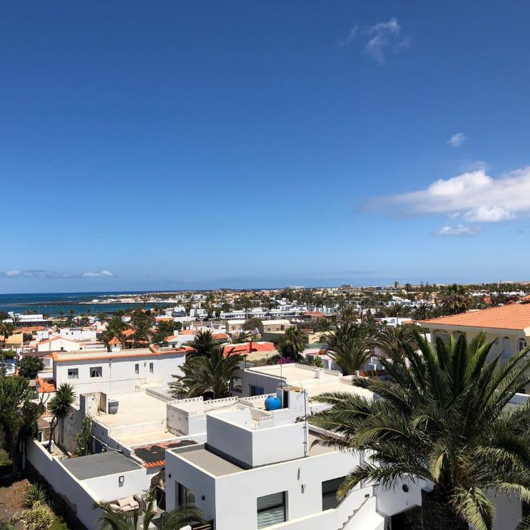Vivienda Vacacional Maga - Apartamento con vistas al mar - 19