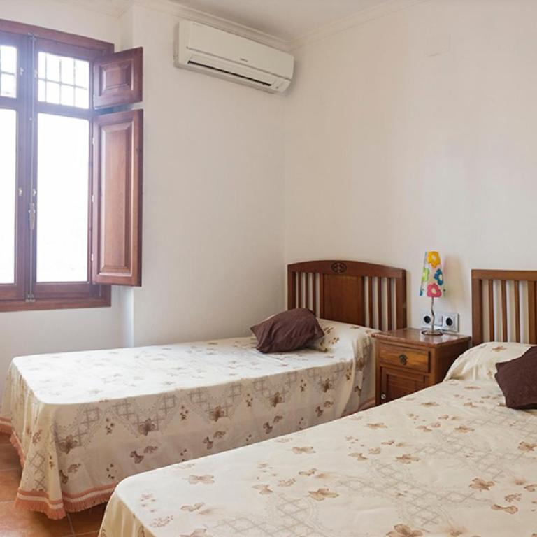 Casa De Pueblo En Centro Historico De Denia - Apartamento - Planta baja - 4