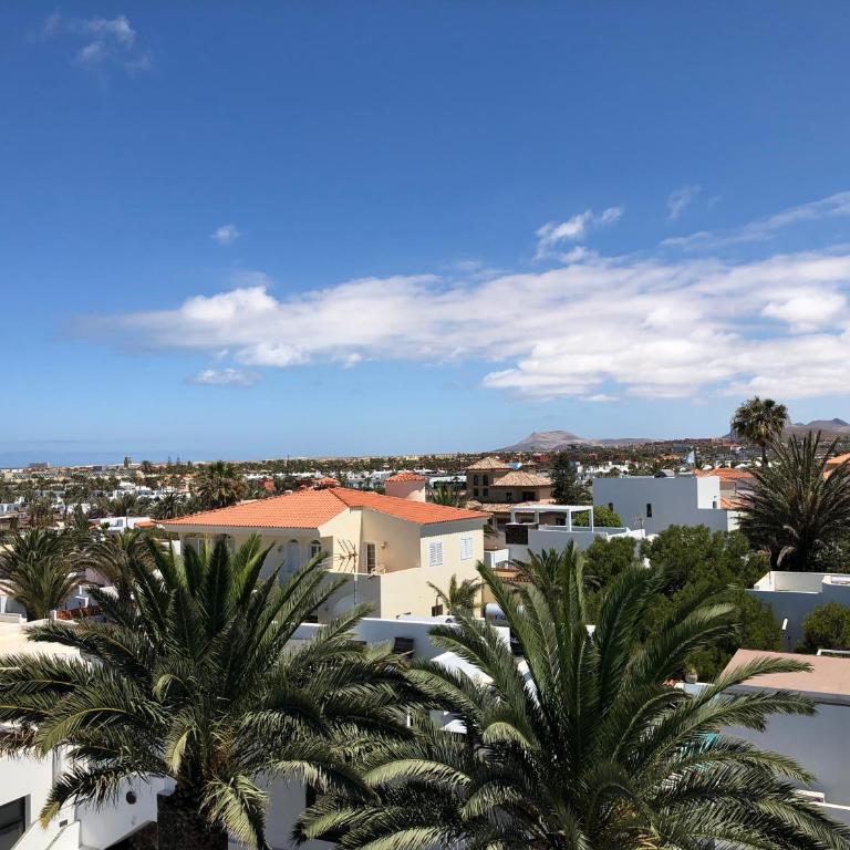 Vivienda Vacacional Maga - Apartamento con vistas al mar - 17