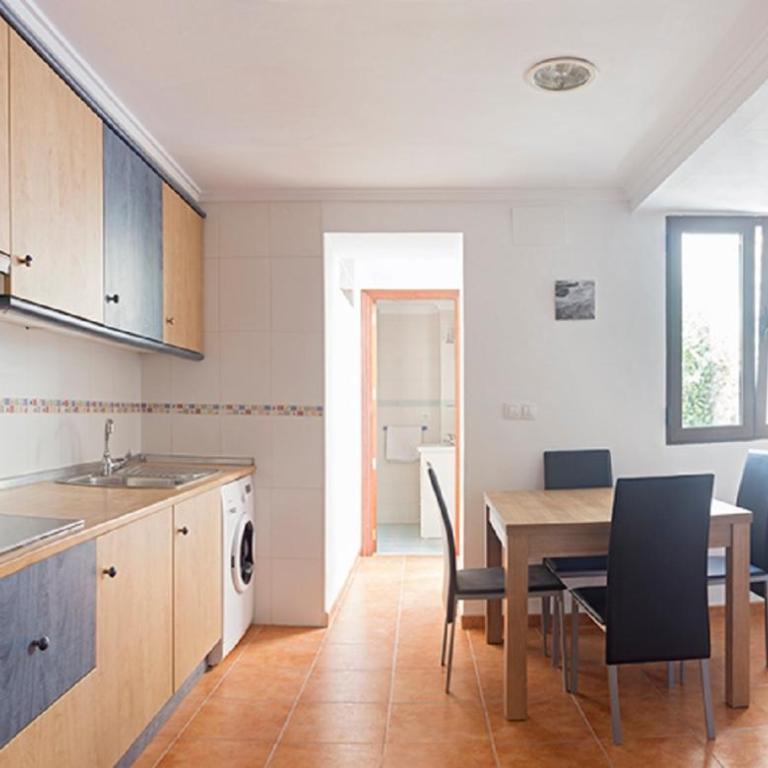 Casa De Pueblo En Centro Historico De Denia - Apartamento - Planta baja - 6