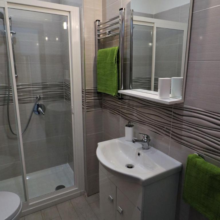 B&B d'Orleans - Triple Room with Private Bathroom - 14