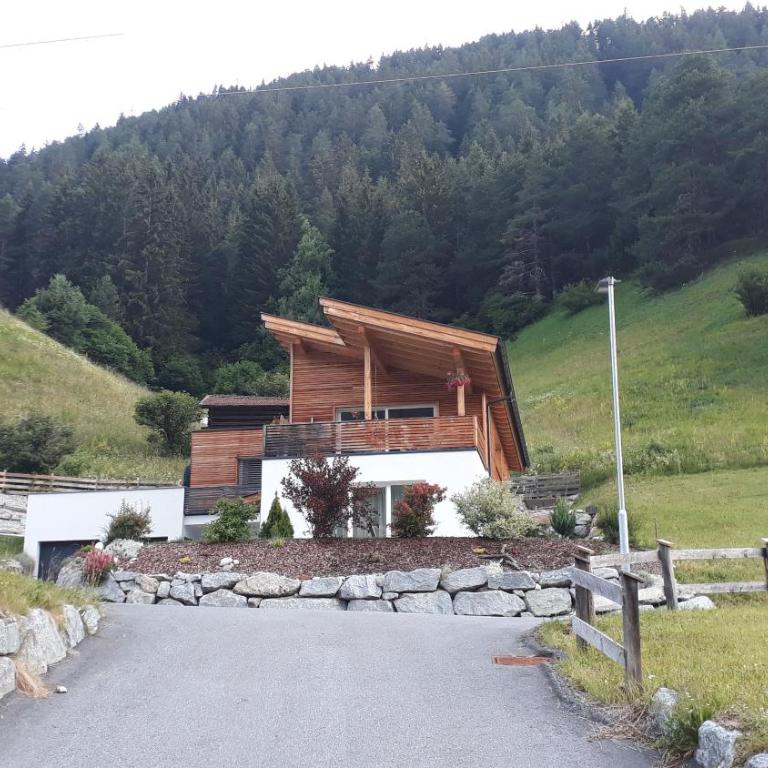 Apart Silke - Apartment mit 1 Schlafzimmer und Terrasse - 18