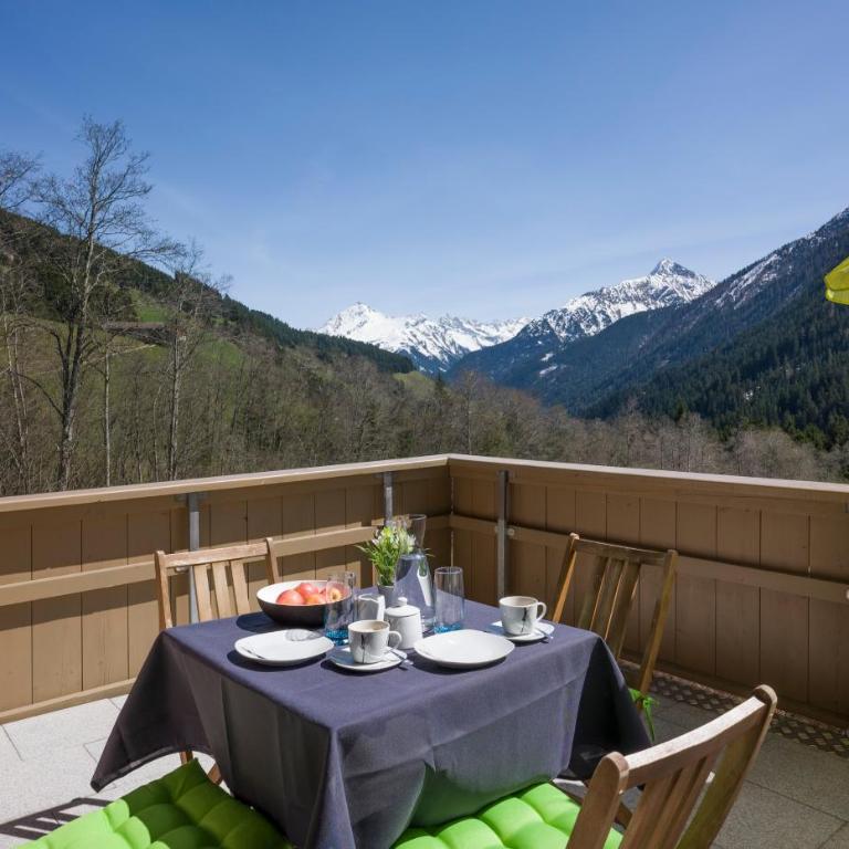 Haus Natalie - Apartment - auf 2 Etagen - 3