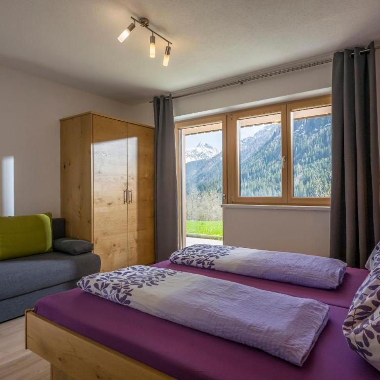 Haus Natalie - Apartment - auf 2 Etagen - 7