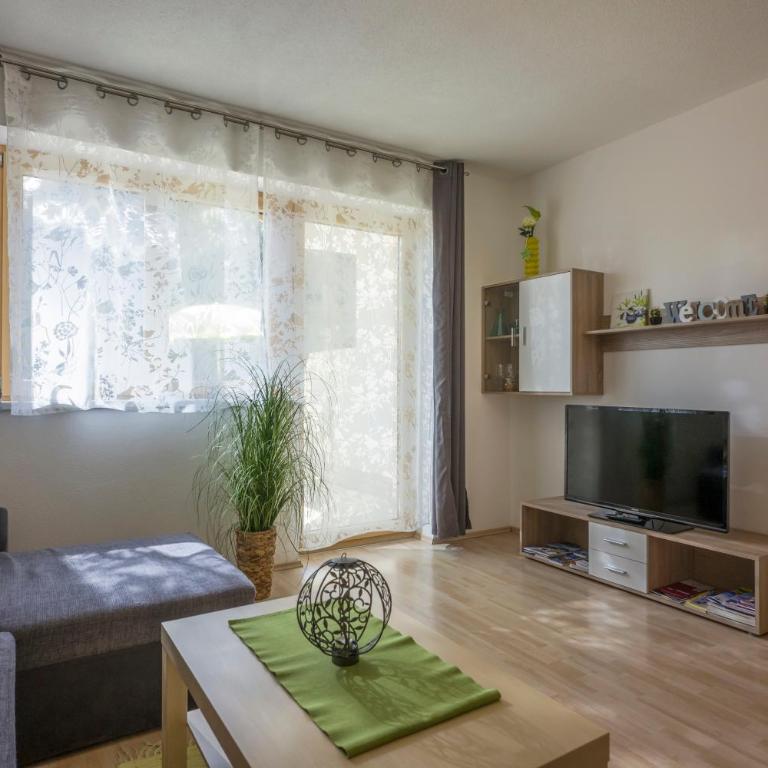 Haus Natalie - Apartment - auf 2 Etagen - 4