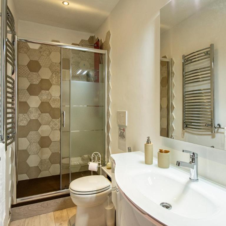 Merulana Suite Apartment - Casa con 3 Camere da Letto - 11