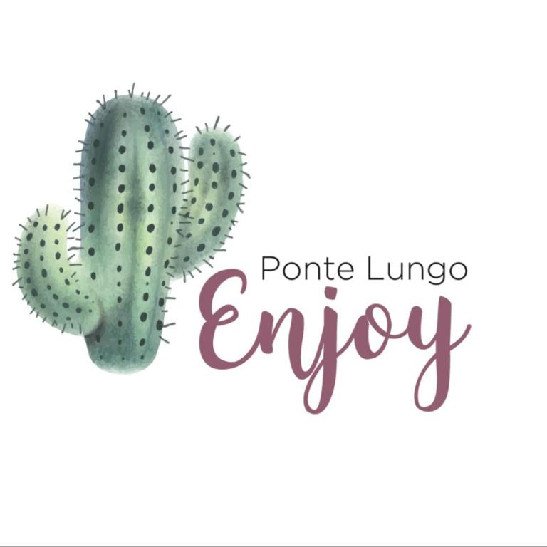 Enjoy Ponte Lungo - Casa Vacanze - 20