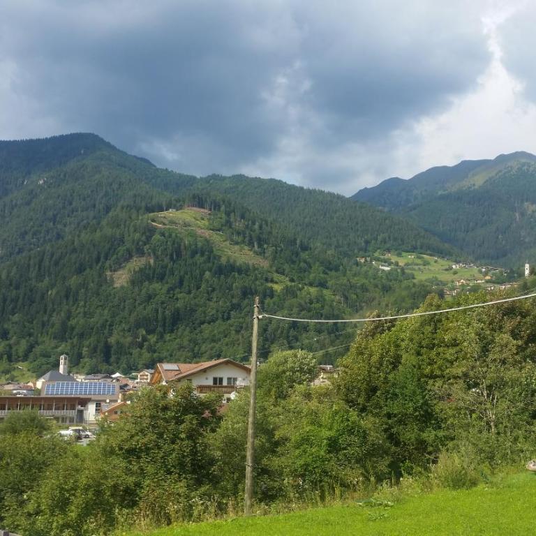 Lausen Vil - Casa Vacanze - 17