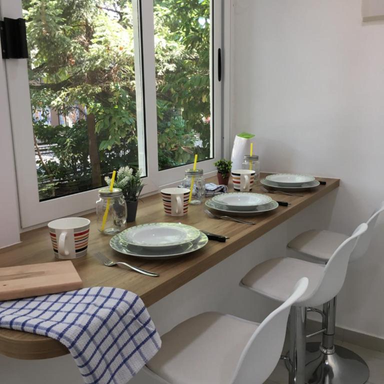 Apartments Valentina free parking - Studio Apartment - 46