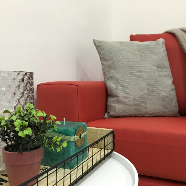 Apartments Valentina free parking - Studio Apartment - 28