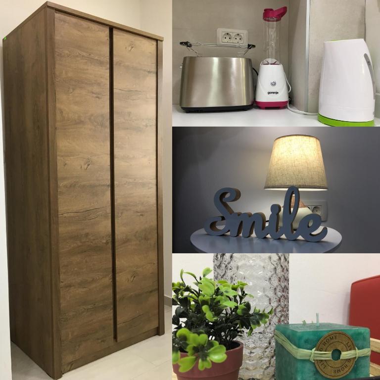 Apartments Valentina free parking - Studio Apartment - 26