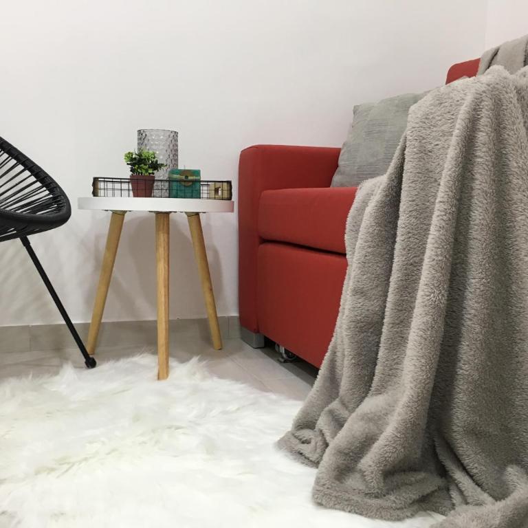 Apartments Valentina free parking - Studio Apartment - 37