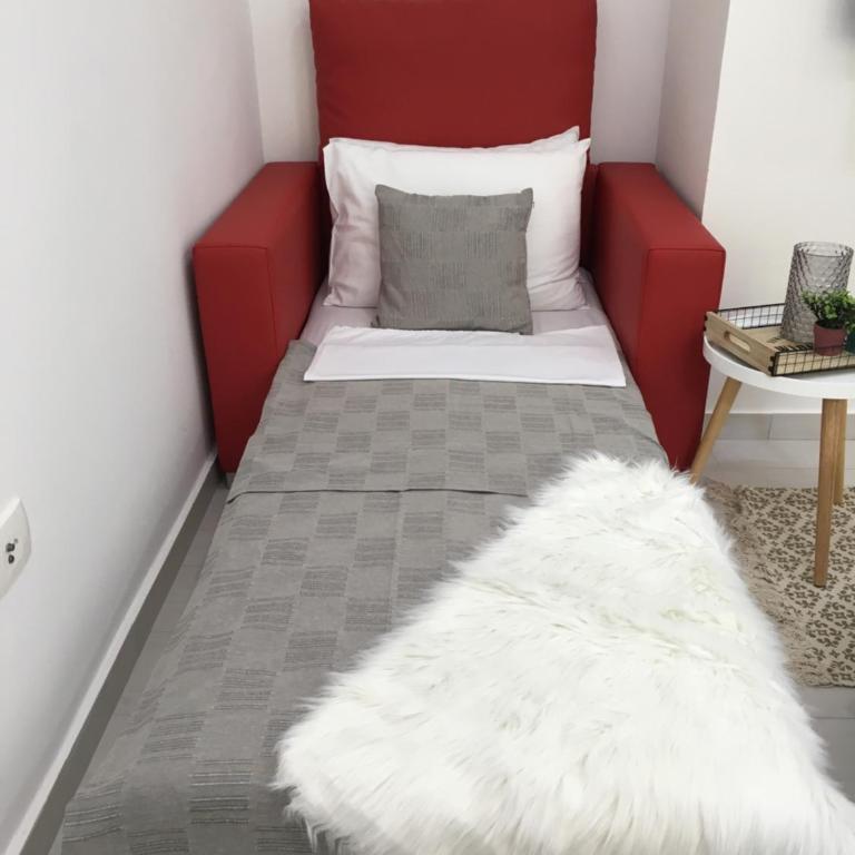 Apartments Valentina free parking - Studio Apartment - 36