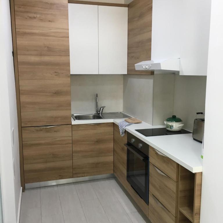 Apartments Valentina free parking - Studio Apartment - 40