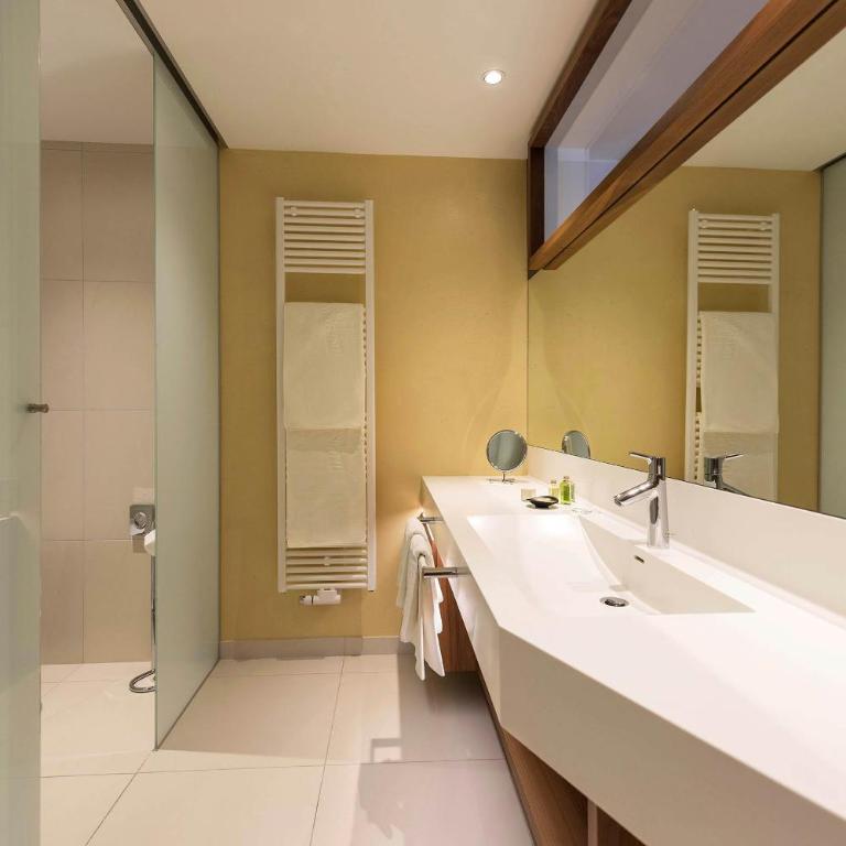 Marini's giardino Hotel - Junior Suite with Balcony - 2