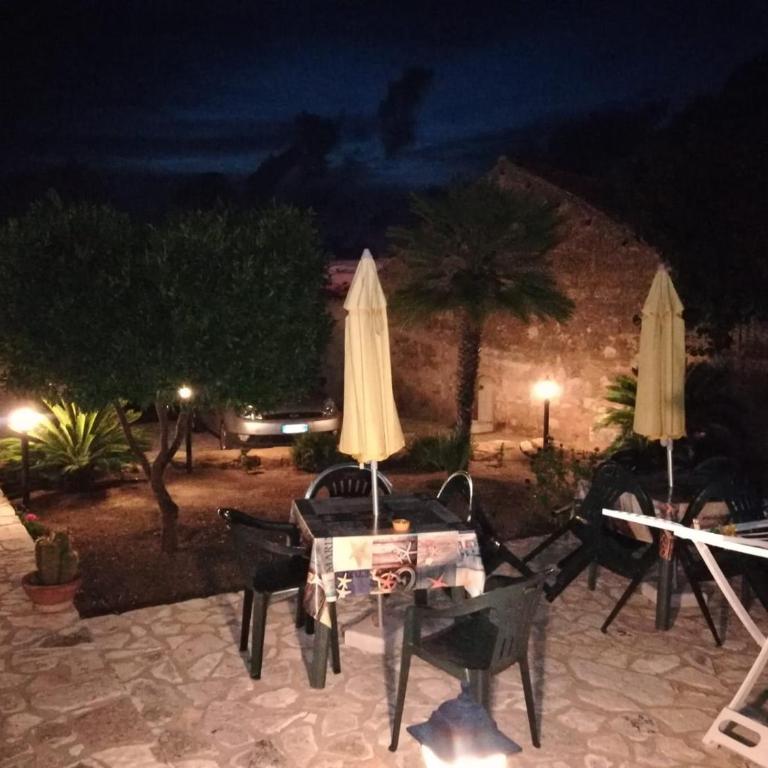 Baglio Messina Vacanze - Appartamento con 1 Camera da Letto - 5