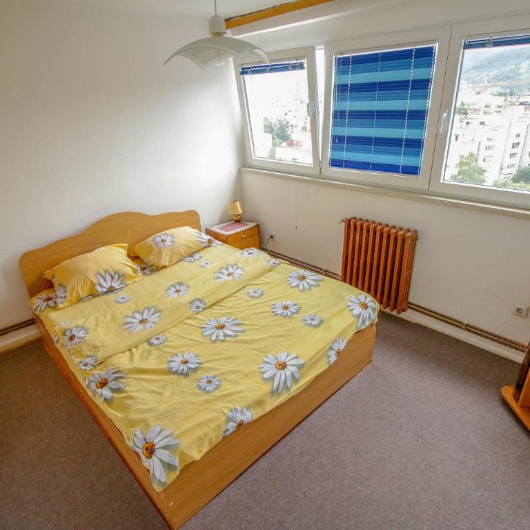 Apartman Penthaus u strogom centru Banja Luke - Apartman sa Terasom - 13