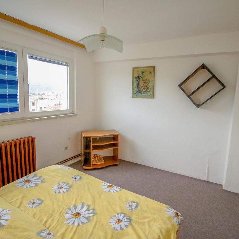 Apartman Penthaus u strogom centru Banja Luke - Apartman sa Terasom - 14