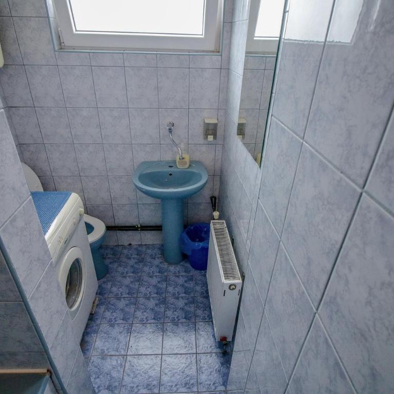 Apartman Penthaus u strogom centru Banja Luke - Apartman sa Terasom - 18