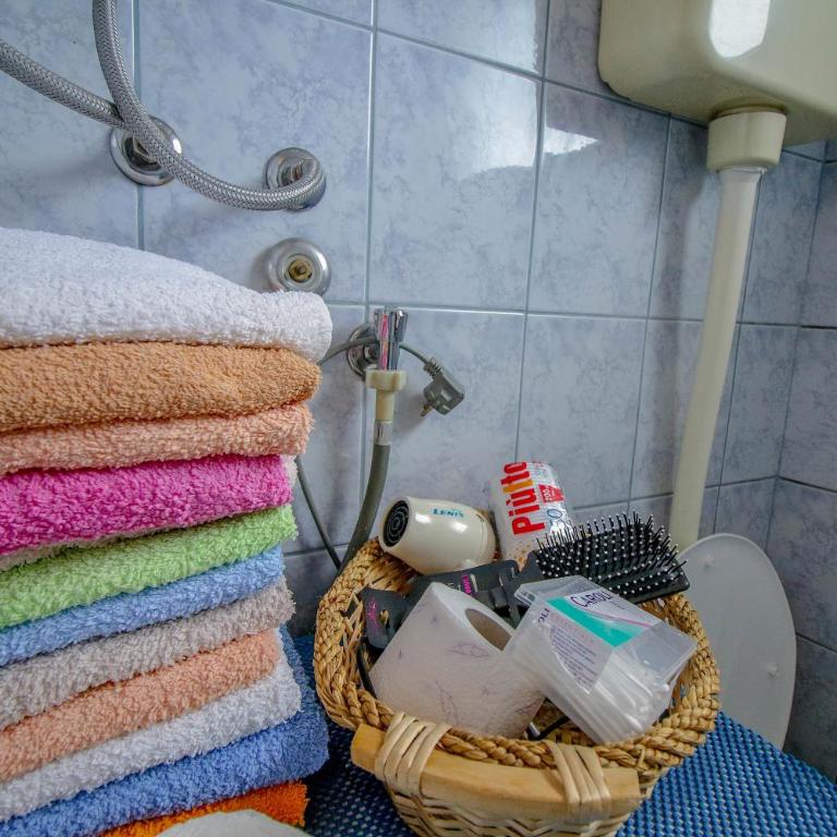 Apartman Penthaus u strogom centru Banja Luke - Apartman sa Terasom - 19
