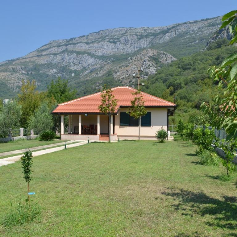 Guest House Radulovic - Vacation Home - 1