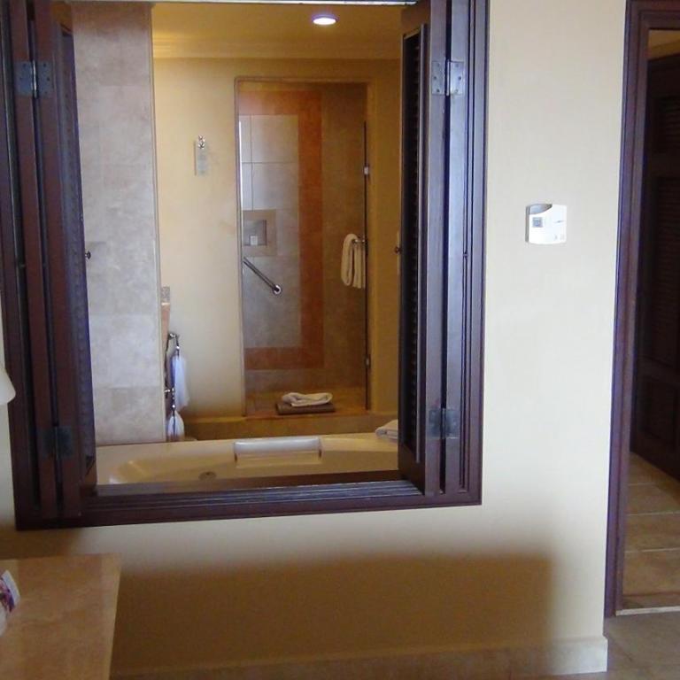 Suites at Pueblo Bonito Sunset Beach Golf and Spa Cabo San Lucas - Suite Presidencial con 2 dormitorios y balcón - 9