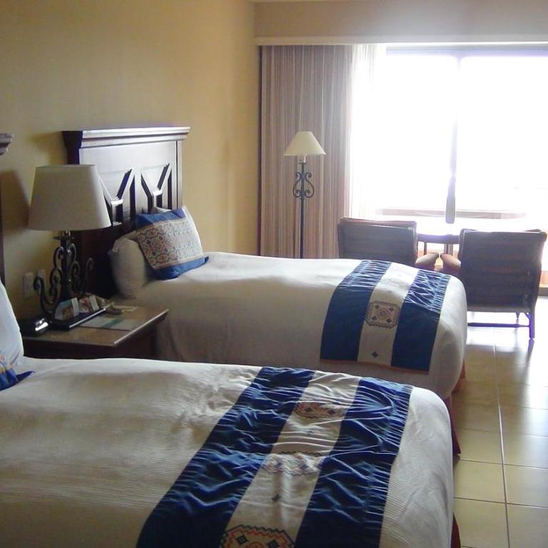 Suites at Pueblo Bonito Sunset Beach Golf and Spa Cabo San Lucas - Suite Presidencial con 2 dormitorios y balcón - 16