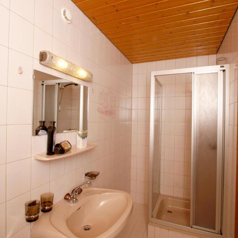 Apart Christopher - Studio mit Balkon - 2