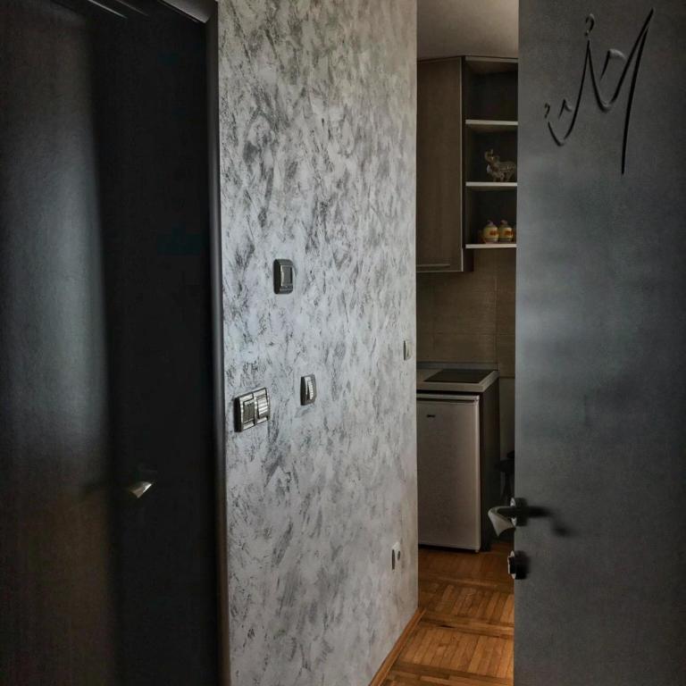 Apartman 33 Kraljevi Čardaci - Studio Apartment - 10
