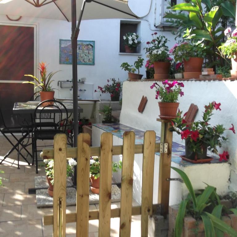 Le Mimose - Casa Vacanze - 4