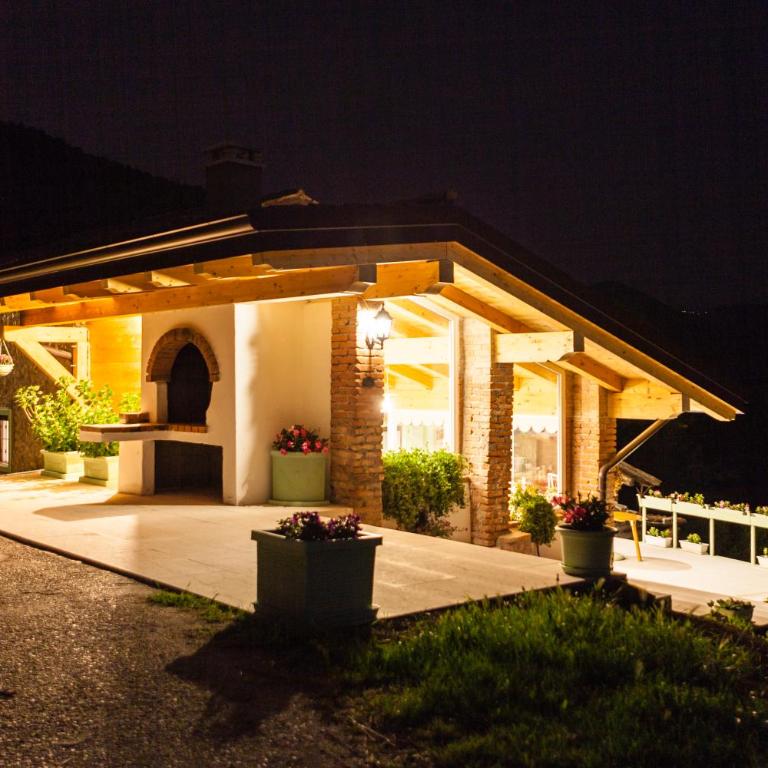 Agriturismo Caranatura - Casa Vacanze - 2