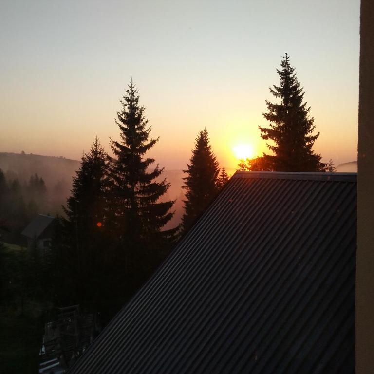 Apartment Durmitor - Studio with Mountain View - 20