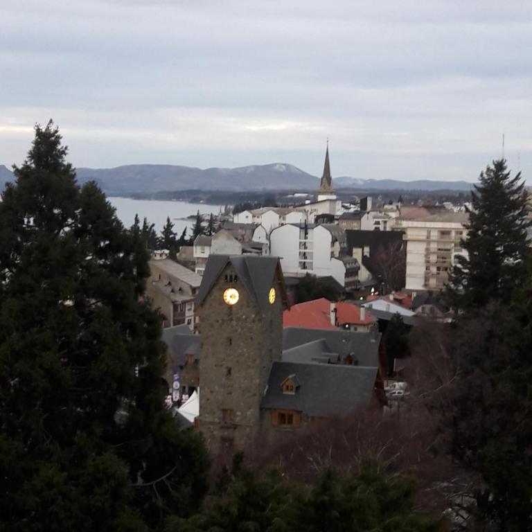 Bariloche Center 630 STUDIO - Apartamento con vistas al lago - 37
