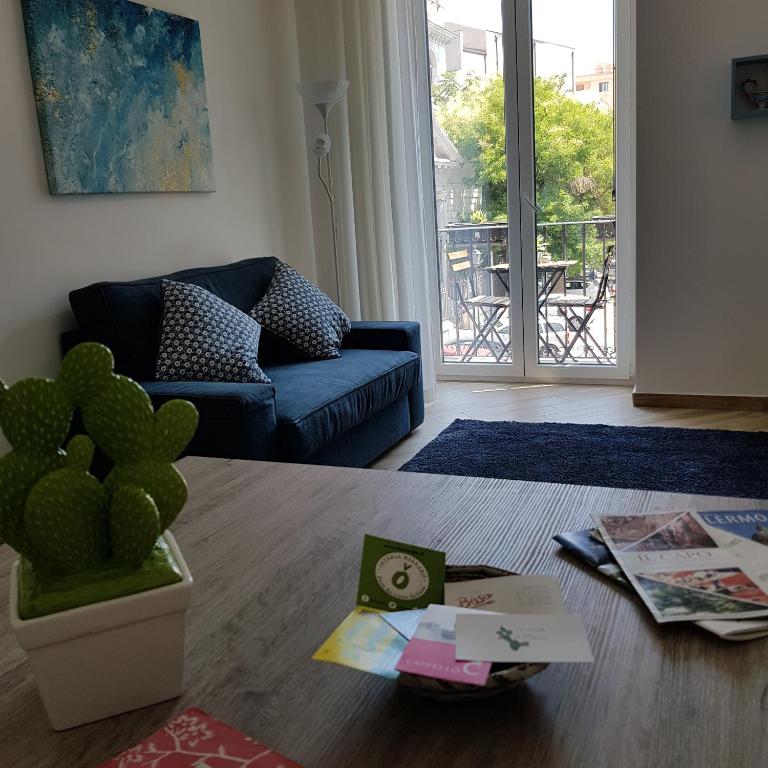 Le Casette di Marcì - Casa con 1 Camera da Letto - 6