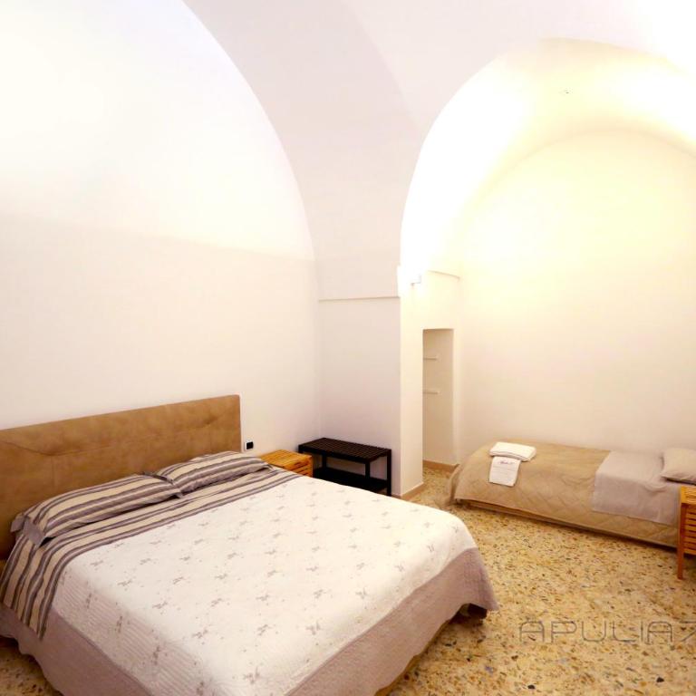 Apulia 70 Holidays - Suites & Experiences - Appartamento Suite con 1 Camera da Letto - Piano Terra - 1