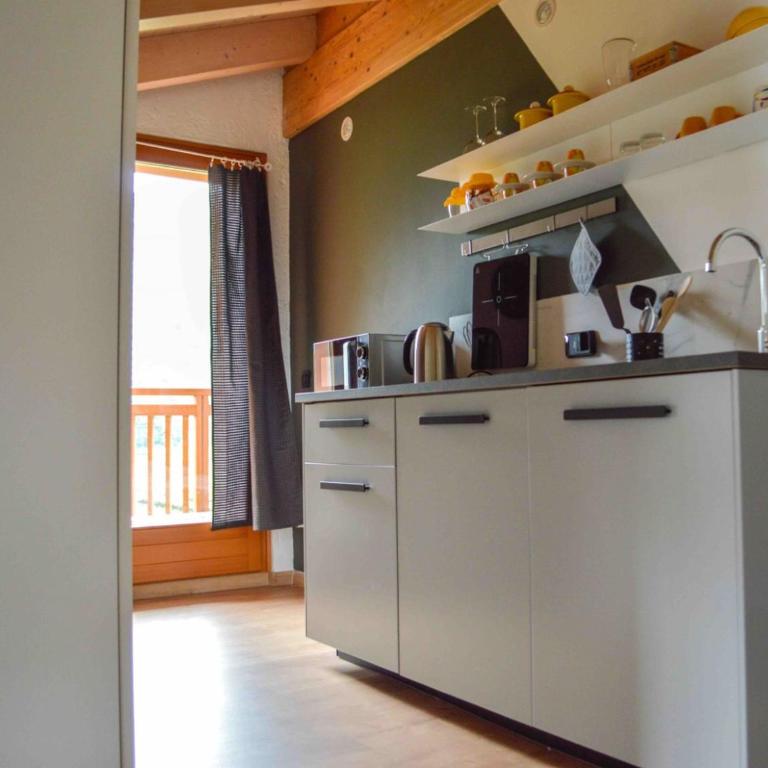 La Volta del Garda - Studio-Apartment - 7
