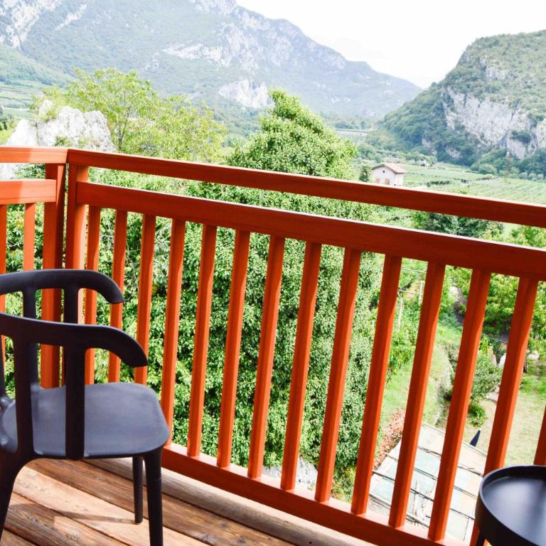La Volta del Garda - Studio-Apartment - 15
