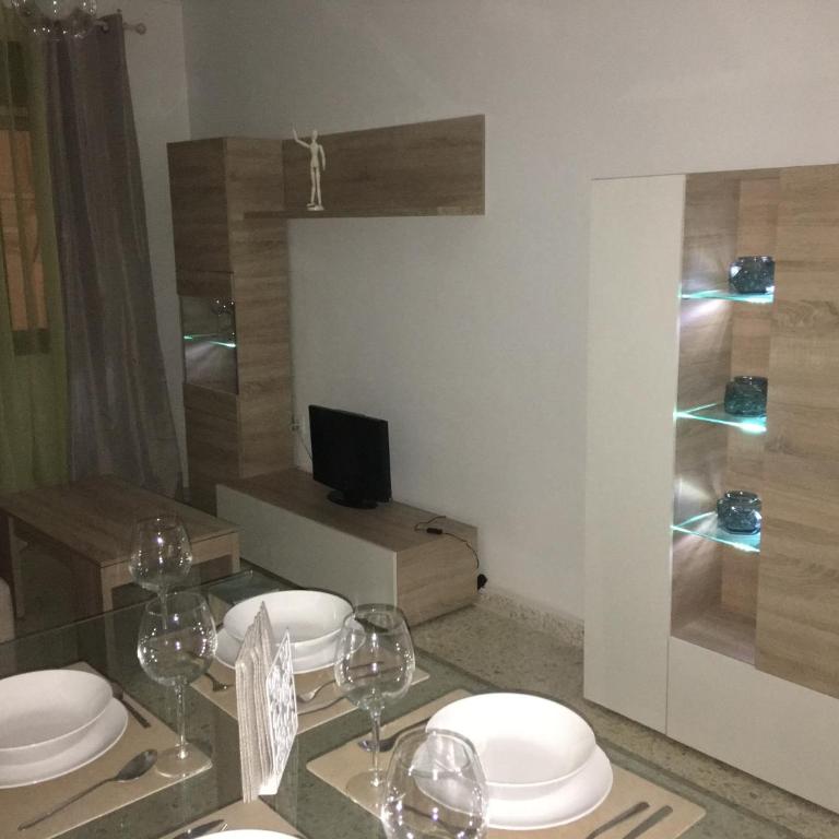 Casa de Corralón - Apartamento - 7