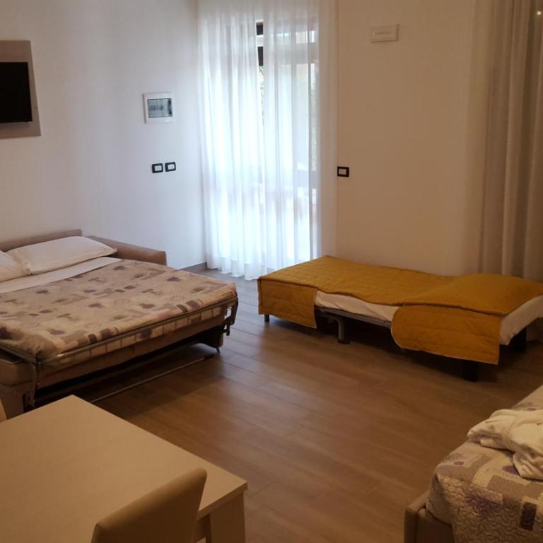 Hotel Bella Lazise - Monolocale - 3