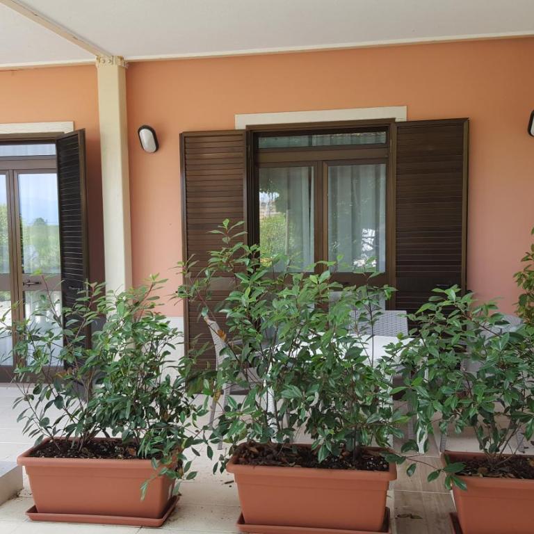 Hotel Bella Lazise - Monolocale - 2