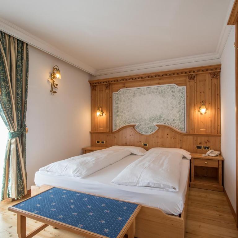 Hotel Chalet all'Imperatore - Camera Matrimoniale/Doppia con Letti Singoli - 3