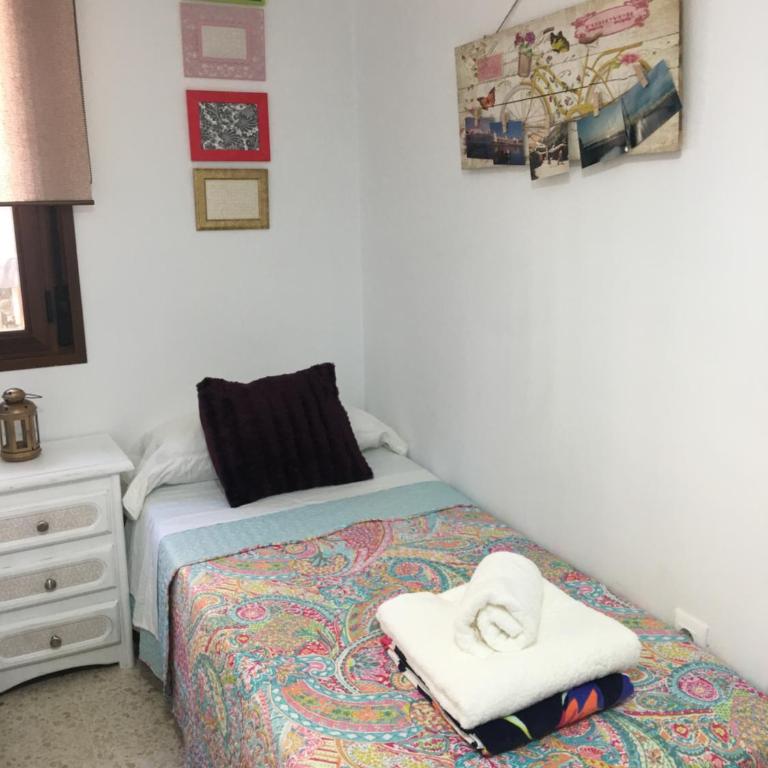 Casa de Corralón - Apartamento - 3