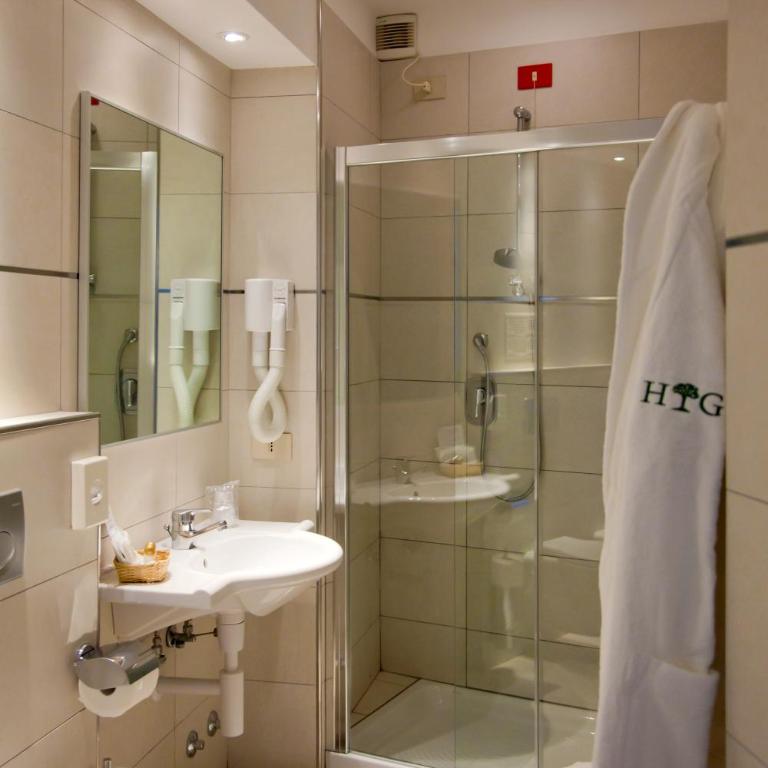Hotel Garden Sea Wellness & Spa 4 stelle superior - Junior Suite - 6